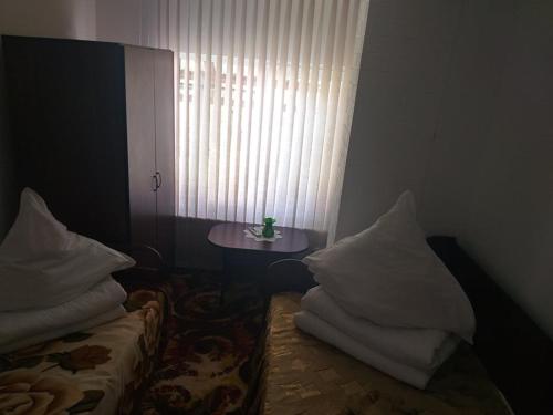 Foto dalla galleria di Complex de pensiuni si casute -Debarcader Ceahlau a Ceahlău