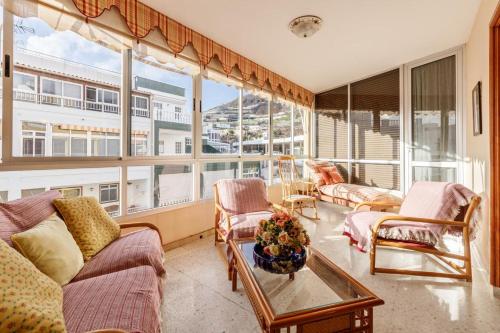 VV Lorca Beach Puerto Naos