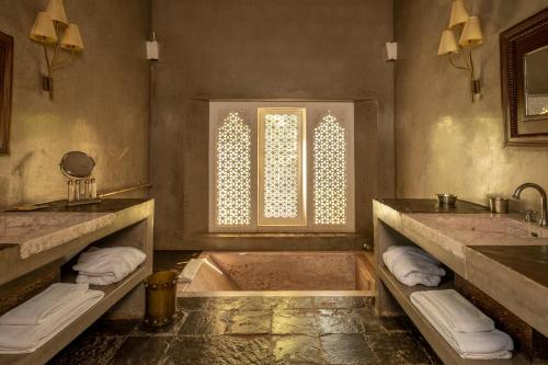 Gallery image of Ksar Char-Bagh Small Luxury Hotels in Marrakech