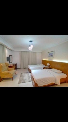 قرية دلتا شرم