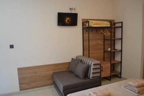Villa Savvidis