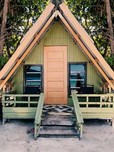 Gallery image of Symphony Village, Long Beach Perhentian Islands in Perhentian Island