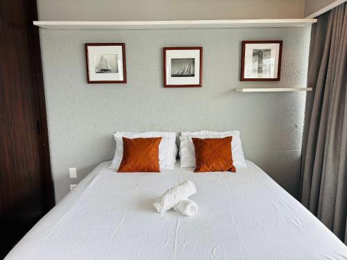 Gallery image of Morada Paulista - Flat em hotel na Av Paulista in Sao Paulo