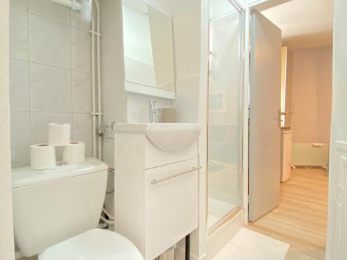 GuestReady - Cozy green haven in Paris 13