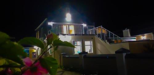 Edificio in cui si trova l'affittacamere
