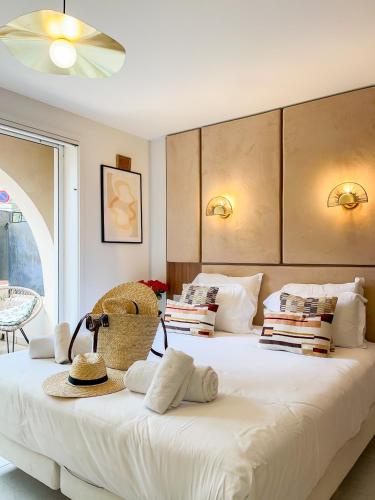 Studio Place des Lices - K1