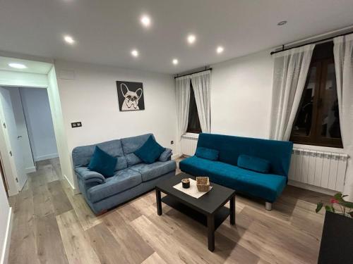 La Ventana de San Isidoro