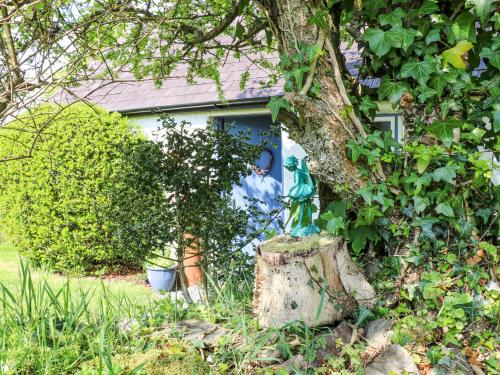 Gallery image of Hawthorn Cottage in Llandysul