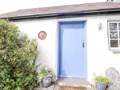 Gallery image of Hawthorn Cottage in Llandysul