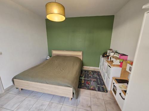 Photo de la galerie de l'établissement Villa typique entre terre et mer, à Hyères