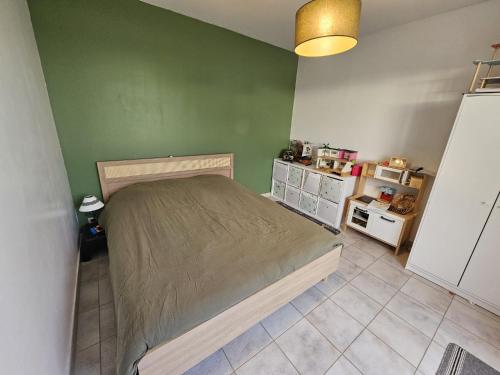 Photo de la galerie de l'établissement Villa typique entre terre et mer, à Hyères