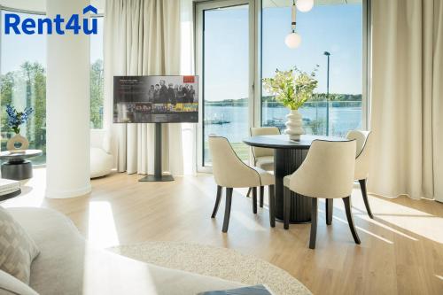 Panoramic View by Rent4You