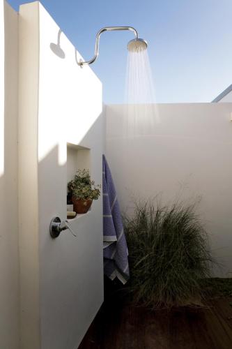 Fotografie z fotogalerie ubytování The Cottage Collection Paternoster v destinaci Paternoster