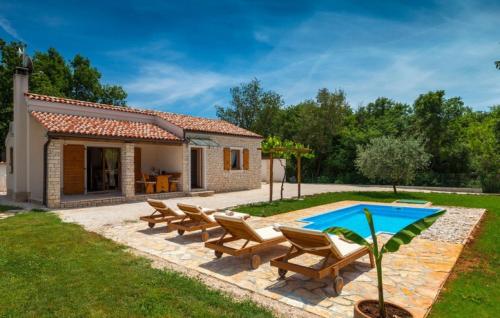 Villa Bilen by Villas Guide