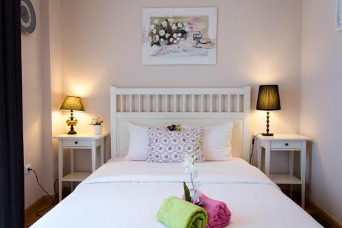 Gallery image of Apartament Año Feliz in Jerez de la Frontera