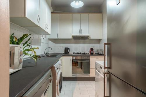 Canela Homes MIDTERM MONUMENTAL
