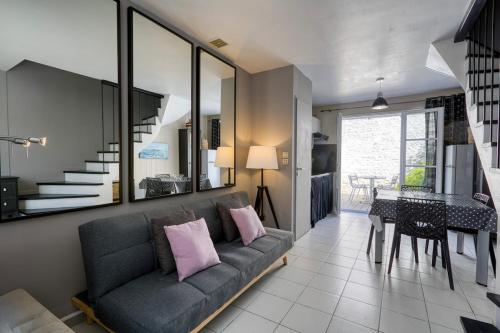 335 Mérindot 5 Au coeur du village