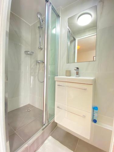 GuestReady - Cozy nest in Salpêtrière