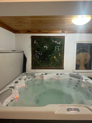 Imagine din galeria proprietății Къща за гости Падалото în Smolyan