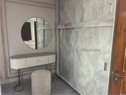 Galeriebild der Unterkunft Bhurbhan Villas in Dargai