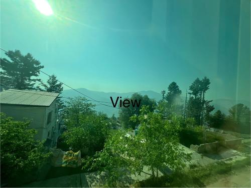 Galeriebild der Unterkunft Bhurbhan Villas in Dargai