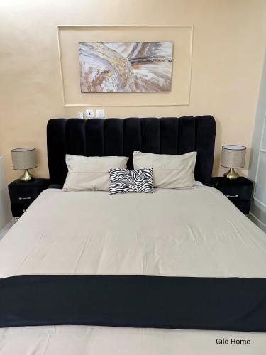 GILO HOME appartement Chaleureux