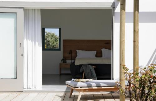 Fotografie z fotogalerie ubytování The Cottage Collection Paternoster v destinaci Paternoster
