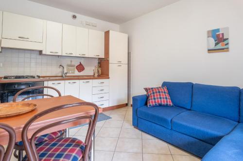 Gallery image of Appartamento con terrazzo vista monti a Cassina in Cremeno