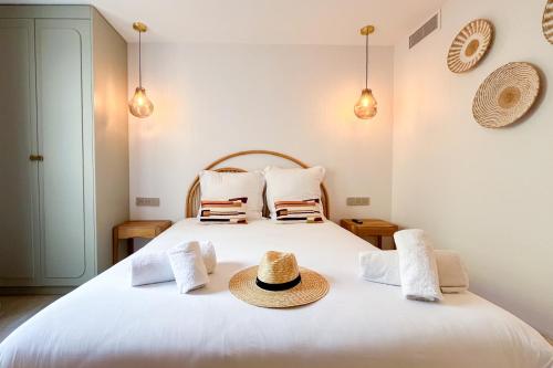 Spacieux Appartement - K3