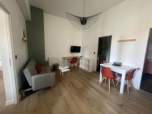 Appartement de Ville