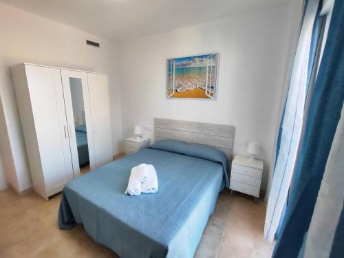 Caballito de mar: Playa&familia • Valle Properties