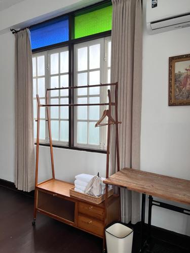Фотография из галереи siam dairy 5-bedroom в Чиангмае