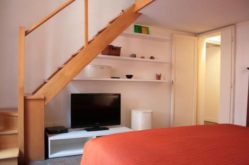 Baccina cozy apartment