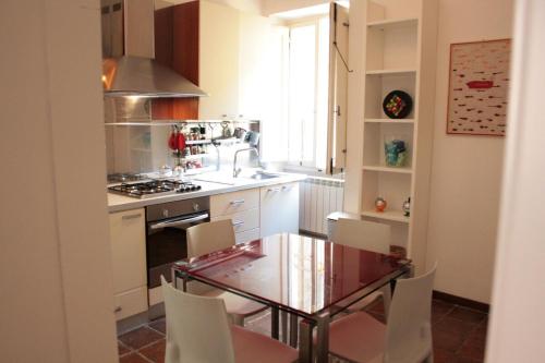 Baccina cozy apartment