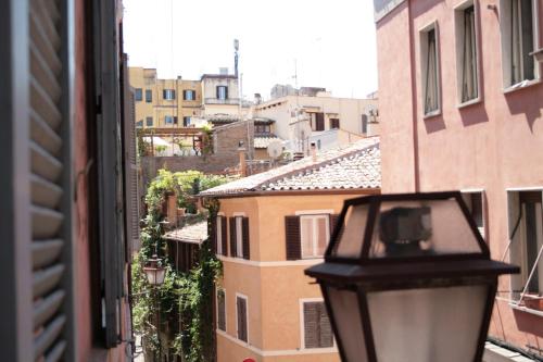 Baccina cozy apartment