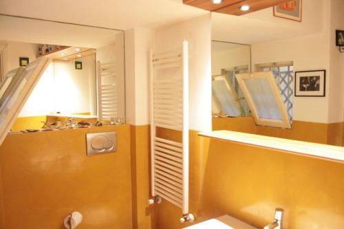 Baccina cozy apartment