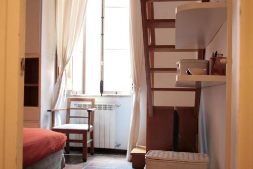 Baccina cozy apartment