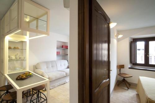 Laurina F3 terrace for family - LOCAPPART