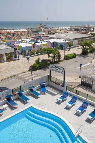 Hotel Mercedes