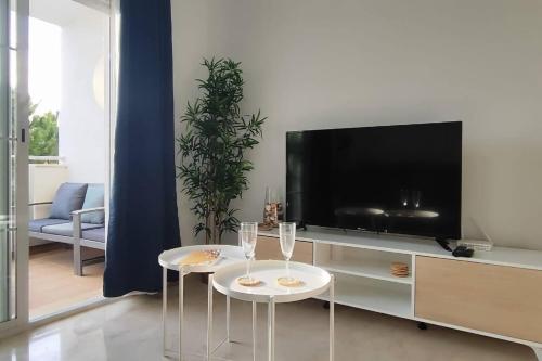 Bella Vista: Costa 3 dorm • Valle Properties
