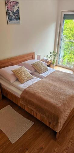 Apartament na Kolarskiej