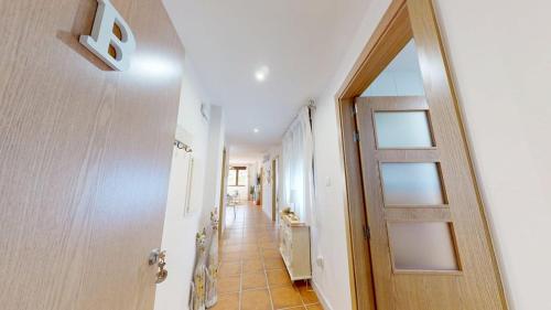 Φωτογραφία από το άλμπουμ του Apartamentos Consuegra frente a los molinos σε Consuegra