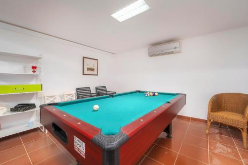 Villa Terra Vermelha, Snooker Prestige For Home