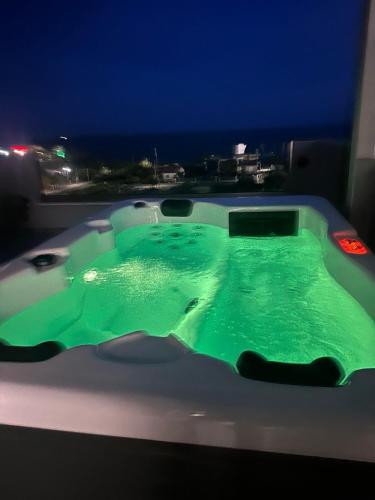 Relax Apartments