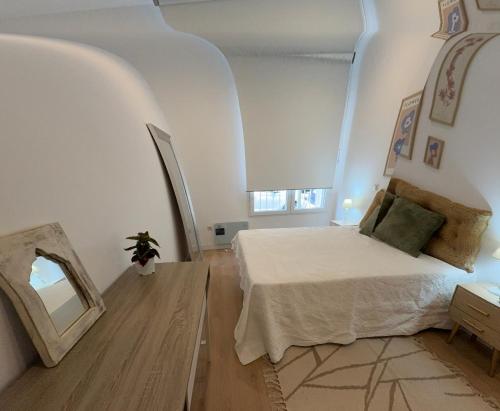 Apartamento Villajimena I, Vicalvaro