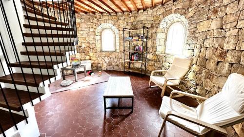 Maison Campagne Aixoise