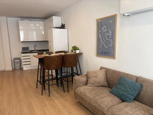 Apartamento Villajimena I, Vicalvaro