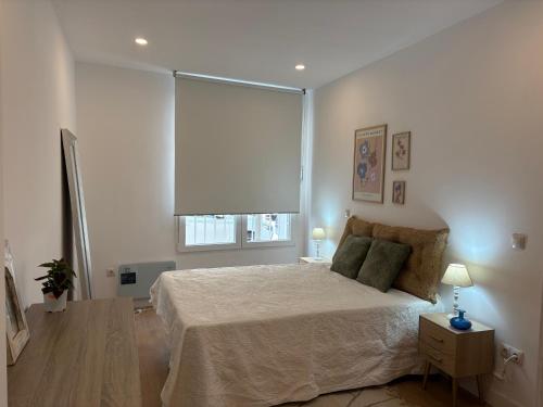 Apartamento Villajimena I, Vicalvaro