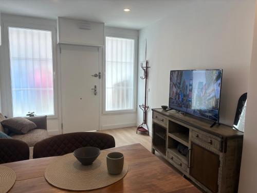 Apartamento Villajimena I, Vicalvaro