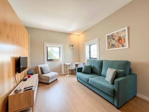 Foto Casa São Vicente - Apartment Near City Centre with Private Parking 5